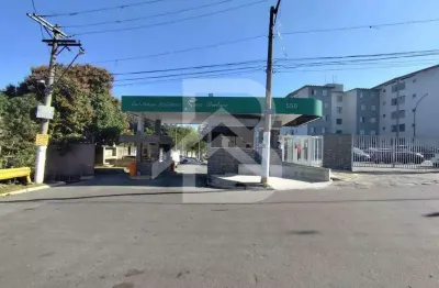 Apartamento à venda, 2 quartos, 1 vaga, cidade satélite santa bárbara - são paulo/sp