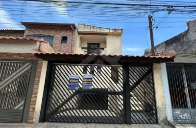 Sobrado para locação em são paulo / sp no bairro jardim rodolfo pirani