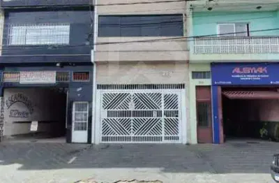 Sobrado para Locação em São Paulo / SP no bairro Parque são Rafael