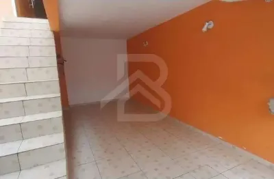 Casa com 2 quartos à venda na Rua Estado do Ceará, Jardim Egle, São Paulo