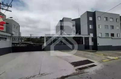 Apartamento à venda, 2 quartos, 1 vaga, Parque são Rafael - São Paulo/SP