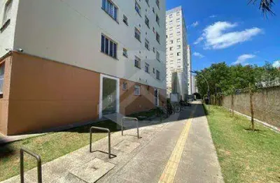 Apartamento à venda, 2 quartos, Parque São Lourenço - São Paulo/SP