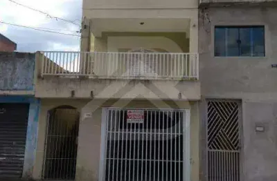 Casa para venda em são paulo / sp no bairro jardim rodolfo pirani