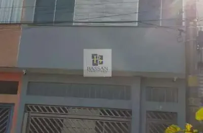 Casa para venda em são paulo / sp no bairro jardim santa adélia