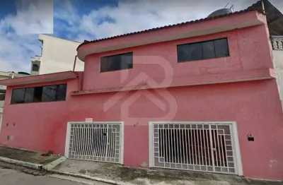 Casa para venda em são paulo / sp no bairro parque são rafael