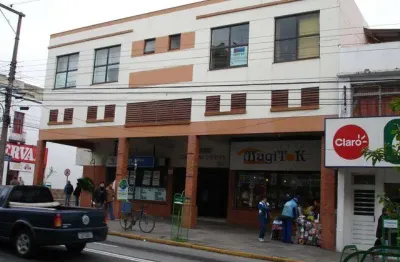 Ponto comercial para alugar na Rua do Acampamento, 457, Centro, Santa Maria