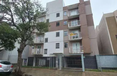 Apartamento com 2 quartos à venda na R S Jose, 227, Nossa Senhora do Rosário, Santa Maria