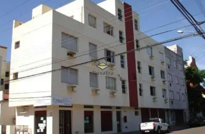 Apartamento com 1 quarto para alugar na Rua dos Andradas, 895, Passo D'Areia, Santa Maria