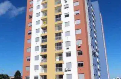 Apartamento com 2 quartos para alugar na R Mal Floriano Peixoto, 1385, Centro, Santa Maria