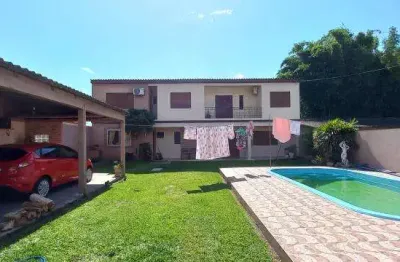Casa com 3 quartos à venda na R Pedro A Cabral, 118, Salgado Filho, Santa Maria