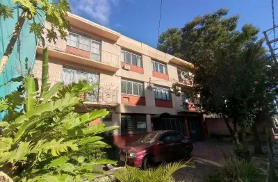 Apartamento com 1 quarto à venda na Rua Tuiuti, 1233, Centro, Santa Maria