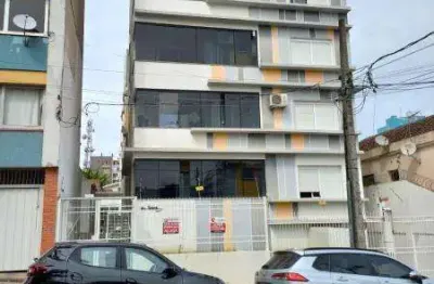 Apartamento com 1 quarto à venda na Rua Vale Machado, 1337, Nossa Senhora do Rosário, Santa Maria