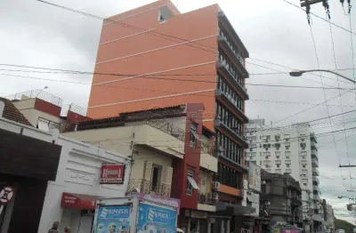 Sala comercial à venda na Rua dos Andradas, 1711, Centro, Santa Maria