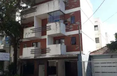 Apartamento com 1 quarto à venda na Rua Tuiuti, 1210, Centro, Santa Maria