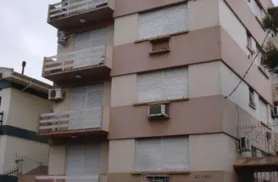 Apartamento com 3 quartos para alugar na Rua Tuiuti, 880, Centro, Santa Maria