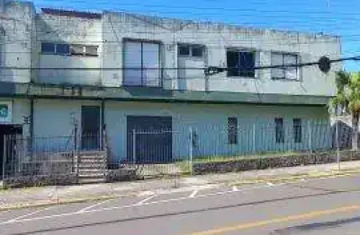 Apartamento com 2 quartos para alugar na R Otavio A De Oliveira, 224, Nossa Senhora de Lourdes, Santa Maria