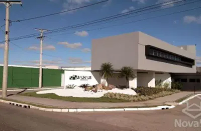 Terreno à venda na Rodovia RST-509, 6105, Pé de Plátano, Santa Maria