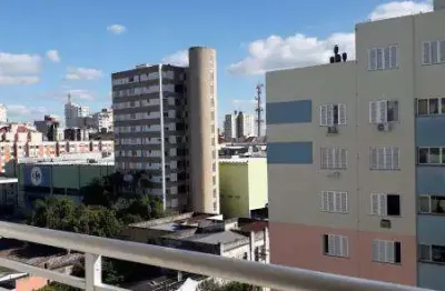 Apartamento com 3 quartos à venda na Rua André Marques, 431, Centro, Santa Maria