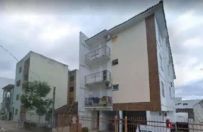 Apartamento com 2 quartos à venda na R Br Do Triunfo, 431, Nossa Senhora do Rosário, Santa Maria