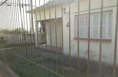 Casa à venda na Rua Aristides Lobo, 452, Passo D'Areia, Santa Maria