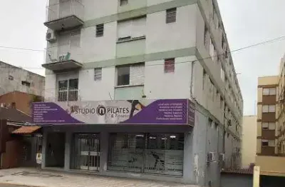 Apartamento com 2 quartos à venda na Rua Riachuelo, 138, Centro, Santa Maria