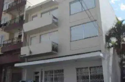Apartamento com 2 quartos para alugar na Rua Marechal Floriano Peixoto, 881, Centro, Santa Maria