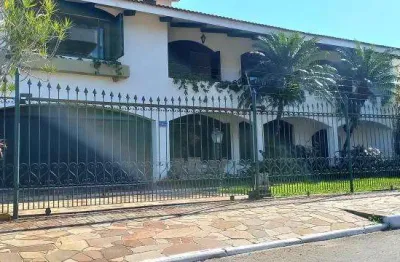 Casa com 4 quartos à venda na R Guilherme J Fabrin, 396, Nossa Senhora de Lourdes, Santa Maria