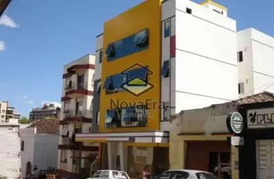Apartamento com 1 quarto à venda na R Mal Floriano Peixoto, 1357, Centro, Santa Maria