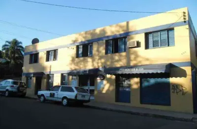 Ponto comercial para alugar na Rua Sete de Setembro, 598, Nossa Senhora do Perpétuo Socorro, Santa Maria