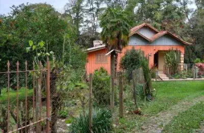 Chácara / sítio com 2 quartos à venda na Tr. Staggmeier, 00, Centro, Itaara