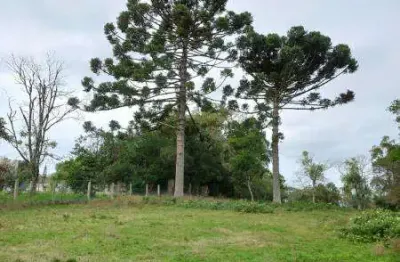 Terreno à venda na Tr. Jobim, 00, Centro, Itaara