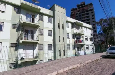 Apartamento com 2 quartos à venda na Rua João Manoel, 44, Nossa Senhora de Lourdes, Santa Maria