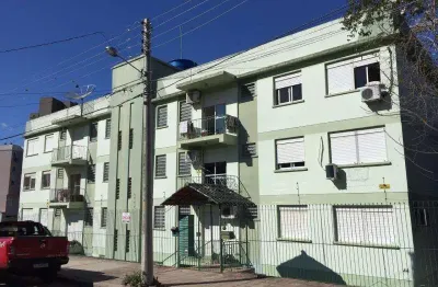 Apartamento com 3 quartos à venda na Rua João Manoel, 44, Nossa Senhora de Lourdes, Santa Maria