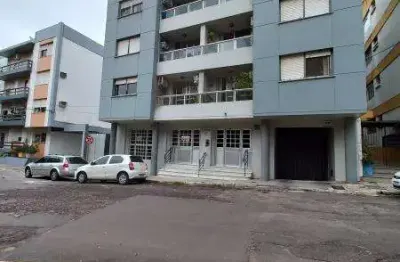 Ponto comercial à venda na Rua Doutor Pantaleão, 377, Centro, Santa Maria