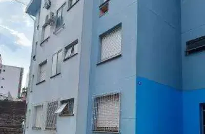 Apartamento com 2 quartos à venda na Rua Tamanday, 390, Nossa Senhora de Lourdes, Santa Maria