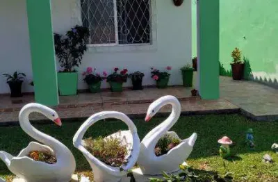 Casa com 3 quartos à venda na Rua Luiz Stoever, 120, COHAB Passo da Ferreira, Santa Maria