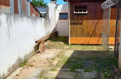 Casa com 1 quarto para alugar na Rua Sete de Setembro, 395, Centro, Santa Maria