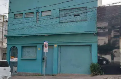 Casa à venda na Rua Felipe de Oliveira, 610, Centro, Santa Maria