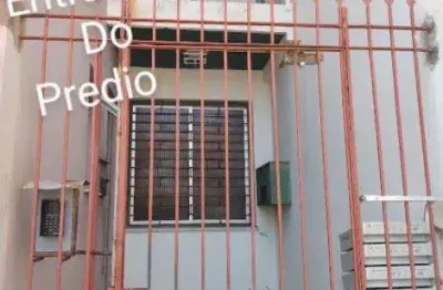 Apartamento com 1 quarto à venda na Rua Otávio Binato, 20, Centro, Santa Maria