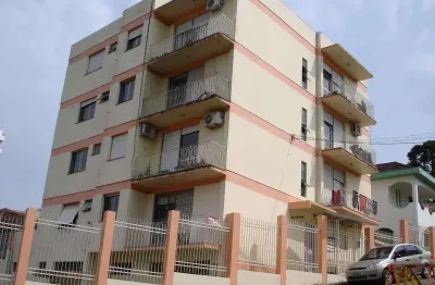 Apartamento com 2 quartos para alugar na Rua Vinte de Setembro, 20, Centro, Santa Maria