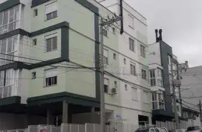 Apartamento com 2 quartos à venda na Rua Felipe de Oliveira, 77, Centro, Santa Maria