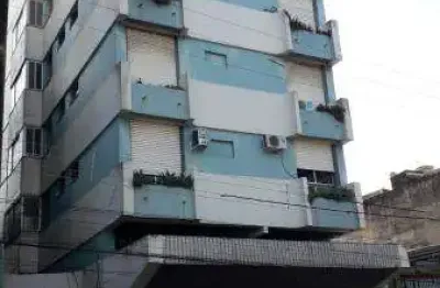 Apartamento com 3 quartos à venda na Avenida Rio Branco, 573, Centro, Santa Maria