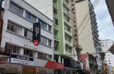 Apartamento com 3 quartos à venda na Rua Doutor Bozano, 1.305, Centro, Santa Maria