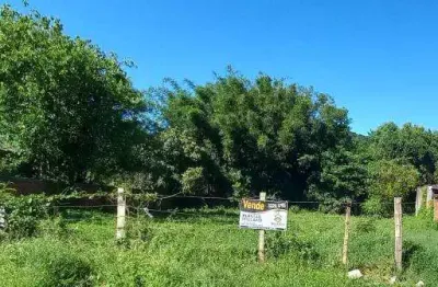 Terreno comercial à venda na Rua João Zwetsch, 8, km 3, Santa Maria