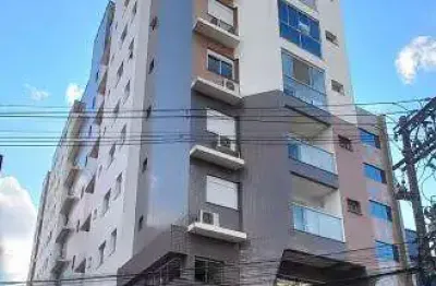 Apartamento com 1 quarto à venda na R Dq De Caxias, 2367, Nossa Senhora Medianeira, Santa Maria
