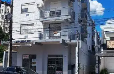 Apartamento com 3 quartos à venda na R Br Do Triunfo, 1444, Centro, Santa Maria
