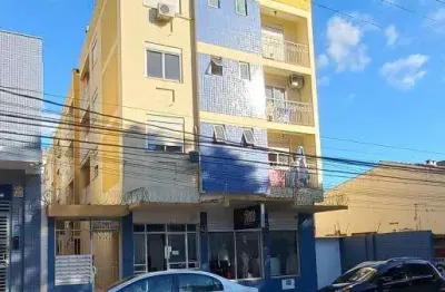 Apartamento com 3 quartos à venda na Rua Silva Jardim, 1367, Passo D'Areia, Santa Maria