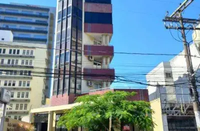Sala comercial para alugar na Av Pres Vargas, 2135, Centro, Santa Maria