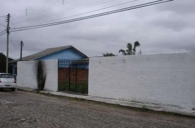 Terreno à venda na R Stos Dumont, 130, Salgado Filho, Santa Maria