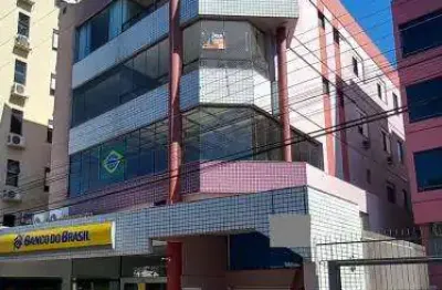 Apartamento com 2 quartos à venda na Rua Professor Teixeira, 1524, Centro, Santa Maria